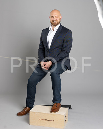 R. Gammon 2023 HS-6096
