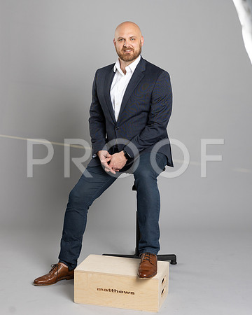 R. Gammon 2023 HS-6099