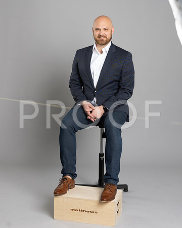 R. Gammon 2023 HS-6101