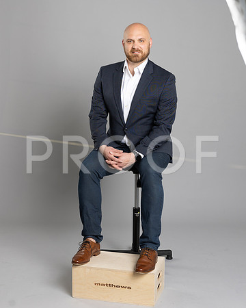 R. Gammon 2023 HS-6102