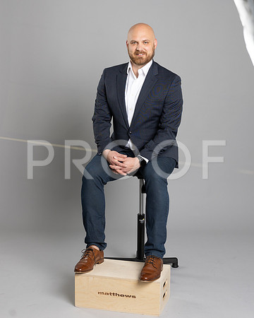 R. Gammon 2023 HS-6103