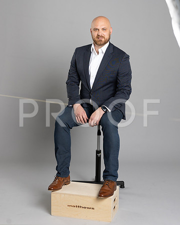 R. Gammon 2023 HS-6111