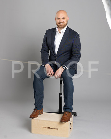 R. Gammon 2023 HS-6113