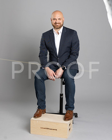 R. Gammon 2023 HS-6115