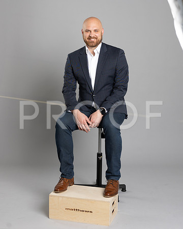 R. Gammon 2023 HS-6117