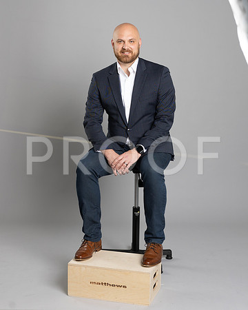 R. Gammon 2023 HS-6118