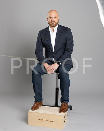 R. Gammon 2023 HS-6120
