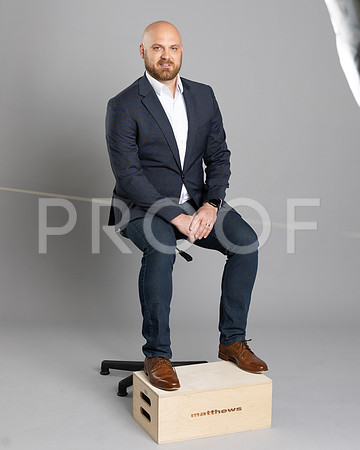 R. Gammon 2023 HS-6122