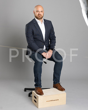 R. Gammon 2023 HS-6123