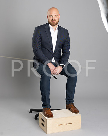 R. Gammon 2023 HS-6126