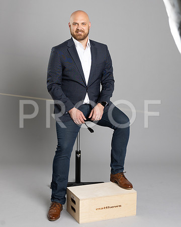 R. Gammon 2023 HS-6132