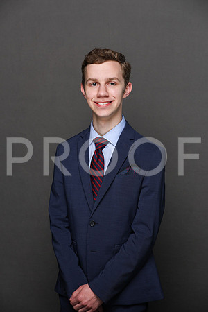 L. Rogers 2026 HS-1683