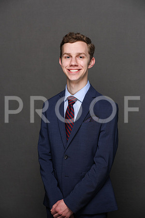L. Rogers 2026 HS-1680