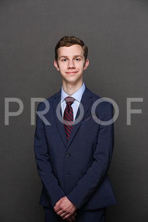 L. Rogers 2026 HS-1674