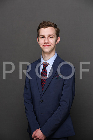 L. Rogers 2026 HS-1679