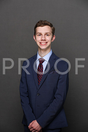 L. Rogers 2026 HS-1681