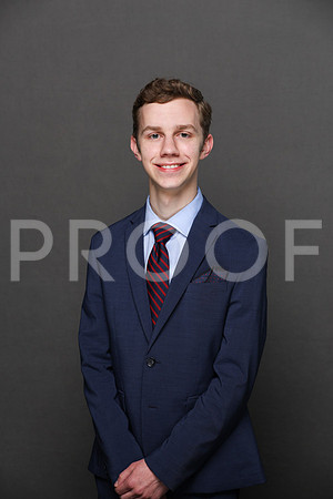 L. Rogers 2026 HS-1691
