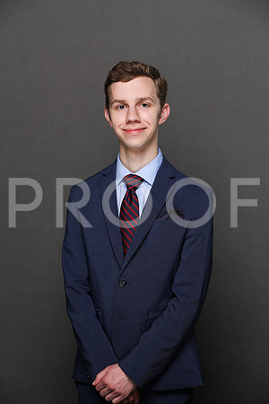 L. Rogers 2026 HS-1693