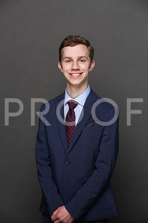L. Rogers 2026 HS-1692