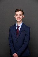 L. Rogers 2026 HS-1688