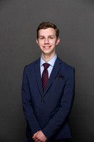 L. Rogers 2026 HS-1697