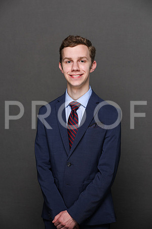 L. Rogers 2026 HS-1697