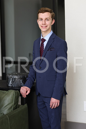 L. Rogers 2026 HS-1707