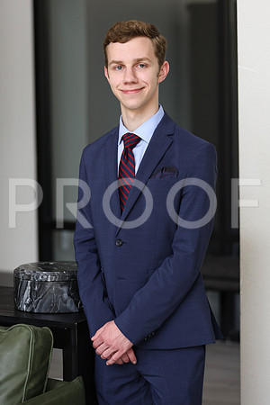 L. Rogers 2026 HS-1708
