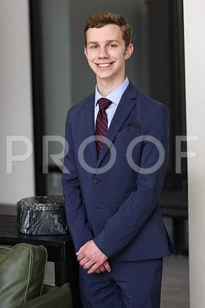 L. Rogers 2026 HS-1709