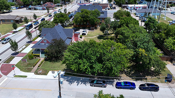 Cresa Prop 7127 Main St, Frisco-