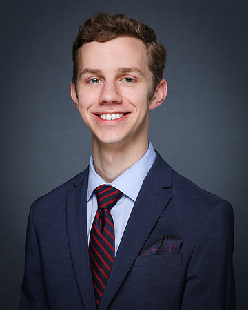 L. Rogers 2026 HS-3 4x5