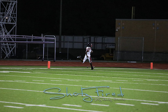 vs Richardson-0303