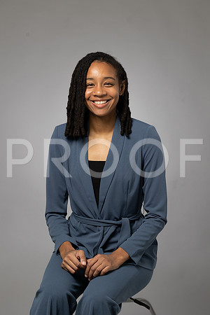 K. Willis 2023 HS--25