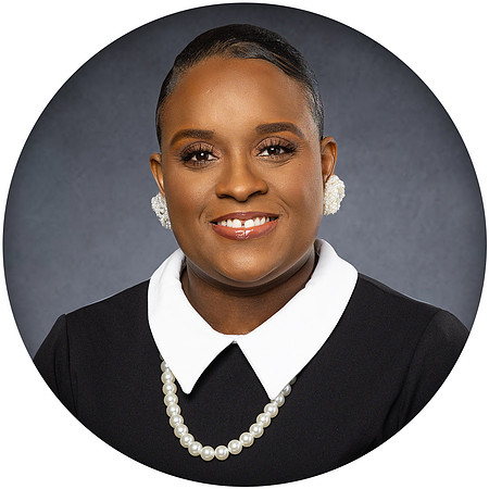 Copart A. Lee 2023 HS LinkedIn