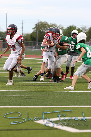 vs Lake Dallas-0931