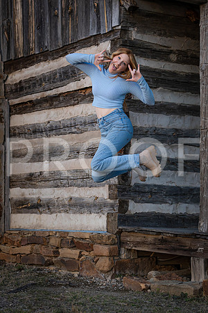 R. Cleckner Seniors--6