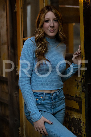 R. Cleckner Seniors--7