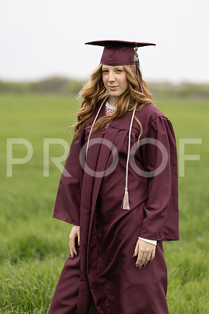 R. Cleckner Seniors--8