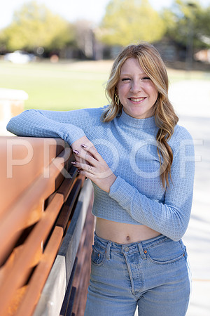 R. Cleckner Seniors-0919