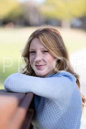 R. Cleckner Seniors-0922
