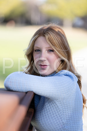 R. Cleckner Seniors-0923