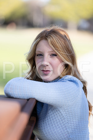 R. Cleckner Seniors-0924