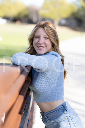 R. Cleckner Seniors-0927