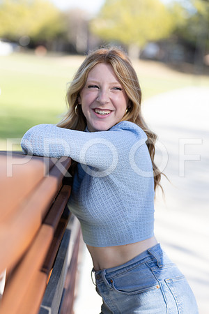 R. Cleckner Seniors-0929
