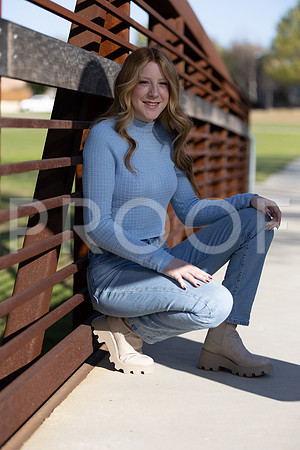 R. Cleckner Seniors-0948