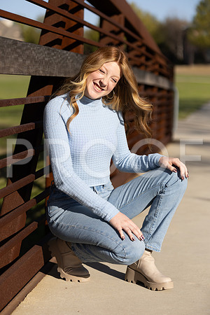 R. Cleckner Seniors-0953