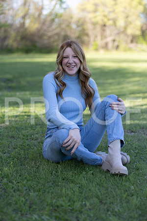 R. Cleckner Seniors-0954