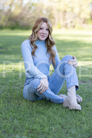 R. Cleckner Seniors-0957