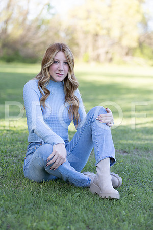 R. Cleckner Seniors-0958