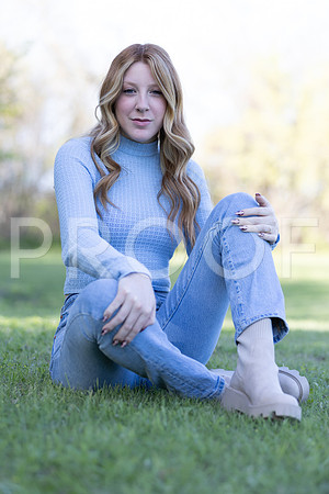 R. Cleckner Seniors-0959